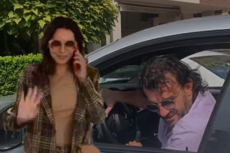 Sonja i Lukas - Avaz, Dnevni avaz, avaz.ba