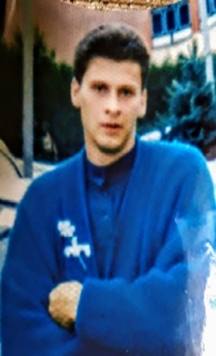 Nenad Trogrlić: Nestao 1993. - Avaz, Dnevni avaz, avaz.ba