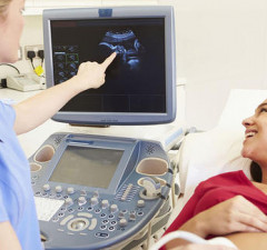 Postoji šest stvari koje biste trebali znati o rezultatu ultrazvuka