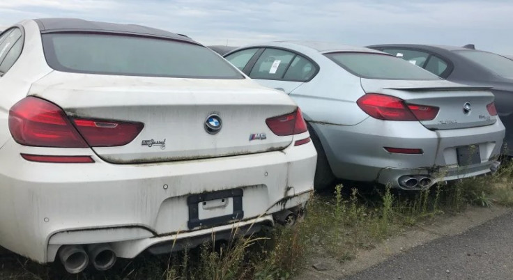 Hiljade automobila truhnu - Avaz, Dnevni avaz, avaz.ba