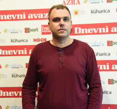 Admir Jamaković