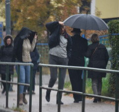 FHMZ: Kiša i vjetar u cijeloj BiH