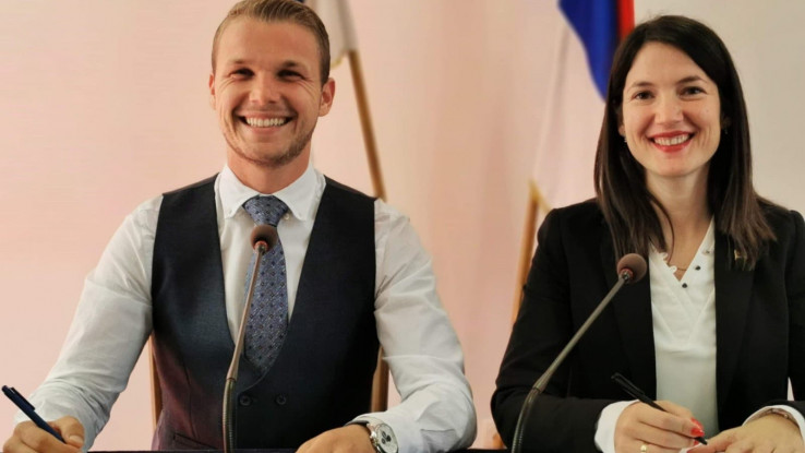 Jelena TriviÄ i ja kroz ovu borbu postali najiskreniji prijatelji - Avaz, Dnevni avaz, avaz.ba