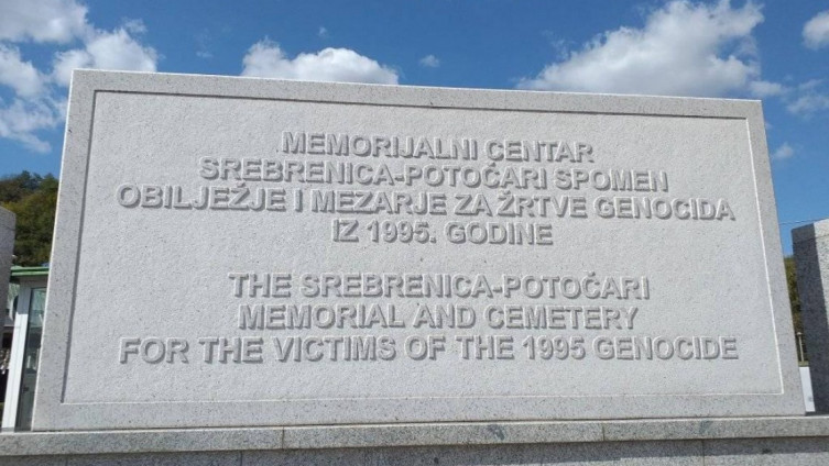 Memorijalni centar Srebrenica uputio javni poziv 