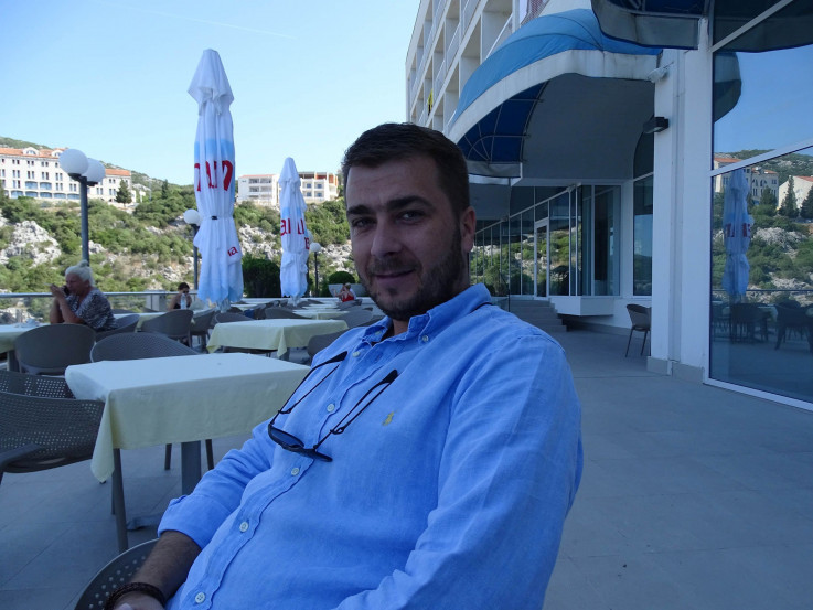 Krešić: Crno tržište - Avaz, Dnevni avaz, avaz.ba