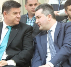 Mulalić i Bunić: Bez njihove dozvole nije se moglo ništa uraditi