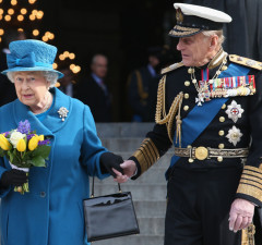 Kraljica Elizabeta i princ Filip: Simbol stabilnosti i dugotrajnosti