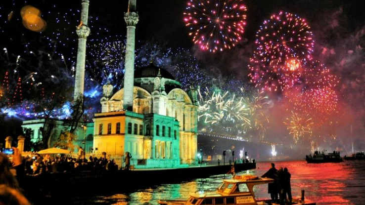 Veliki broj bh. građana odlučilo se za Istanbul - Avaz, Dnevni avaz, avaz.ba