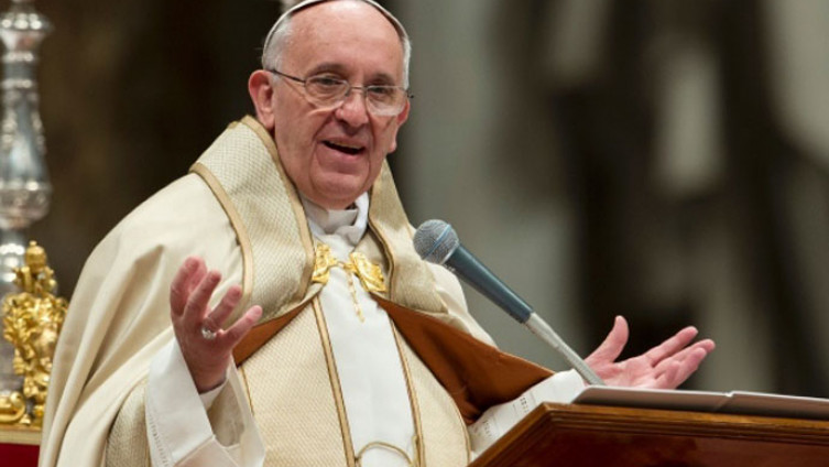 Papa Franjo: Prihvatio ostavku nadbiskupa optuženog za seksualno zlostavljanje