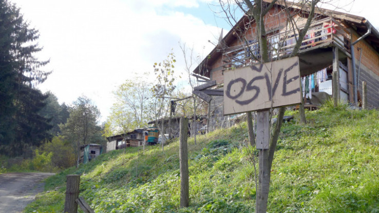 Ališić živio u selu Ošve kod Maglaja