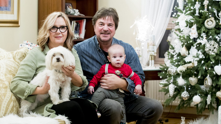 Fotografirali se u porodičnom domu - Avaz, Dnevni avaz, avaz.ba