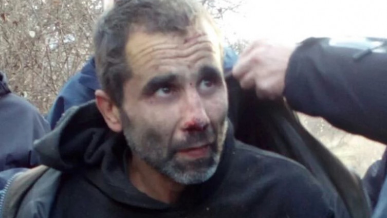 Malčanski berberin: Policija mu uzela odjeću radi vještačenja