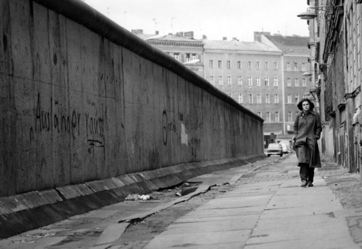 Berlinska kriza - Avaz, Dnevni avaz, avaz.ba