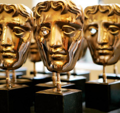BAFTA: Kritike zbog velikog broja muškaraca u rediteljskoj kategoriji