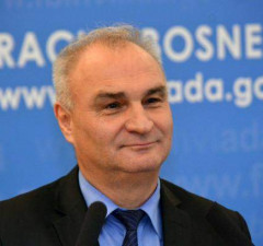 U ime Vlade FBiH ugovor će potpisati federalni ministar pravde Mato Jozić