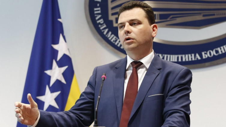 Magazinović: U nelegalnom raspolaganju državnom imovinom ima i elemenata krivičnih djela