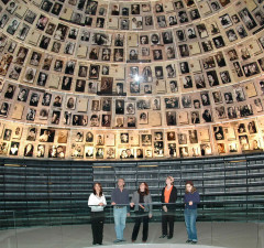 Jad Vašem: Svjetski forum sjećanja na holokaust