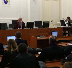 Kantonalni sud u Sarajevu: Đokići ne znaju ni zašto su optuženi