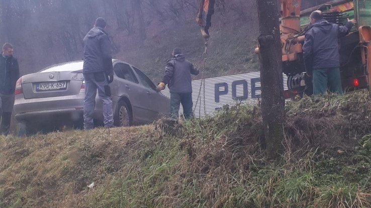 Goražde - Avaz, Dnevni avaz, avaz.ba