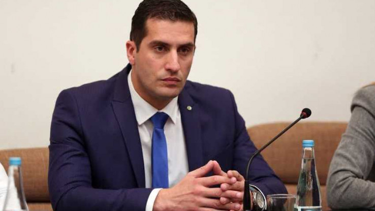 Hodžić: Ispaštaju građani - Avaz, Dnevni avaz, avaz.ba