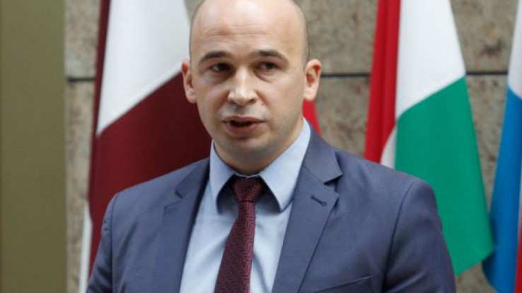 Pivić: Uložili amandmane - Avaz, Dnevni avaz, avaz.ba