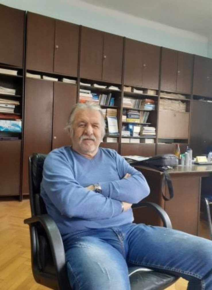 Čaković: Šta je s našim pravima - Avaz, Dnevni avaz, avaz.ba