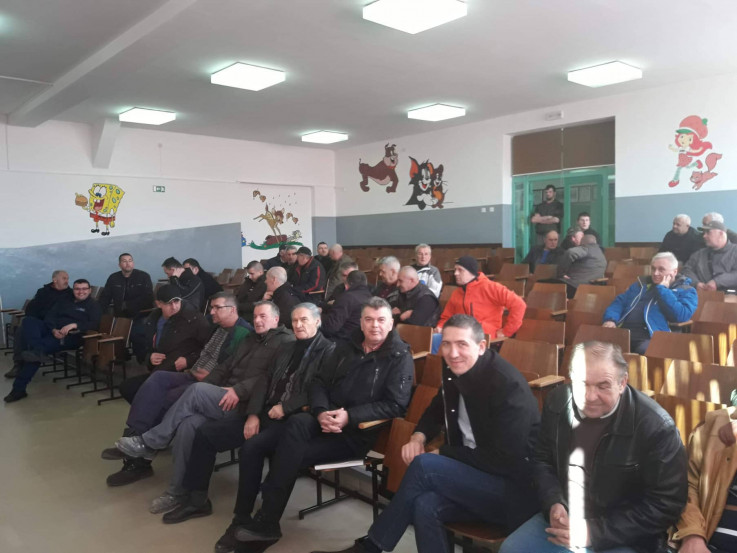 Sa Skupštine - Avaz, Dnevni avaz, avaz.ba