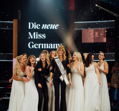 Izbor za Miss Njemačke
