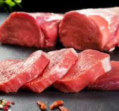Jesti manje crvenog mesa 