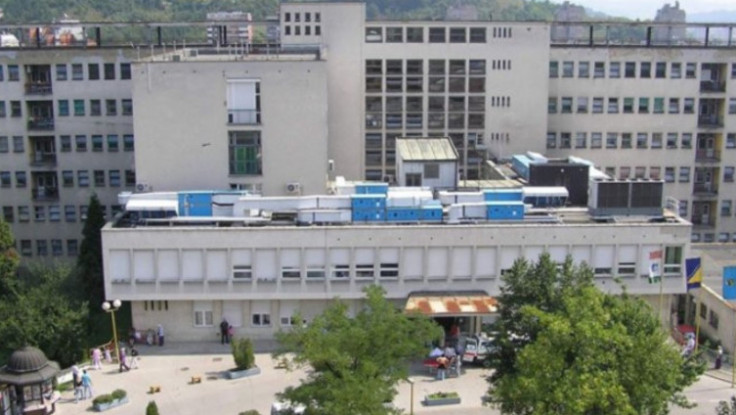 UKC Tuzla