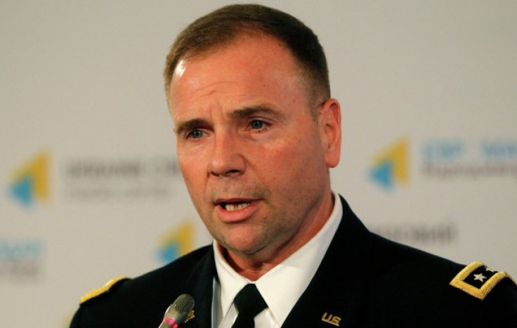 General Fredrik Ben Hodžes - Avaz, Dnevni avaz, avaz.ba