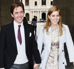 Moci i princeza Beatris: Vjenčanje dva puta odgođeno zbog porodičnog skandala