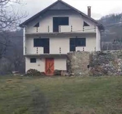Gačićeva kuća u Konjicu