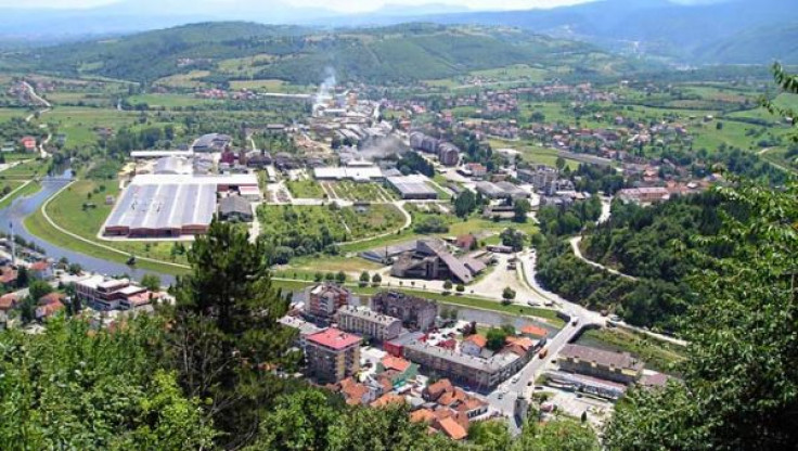 Donji Vakuf - Avaz, Dnevni avaz, avaz.ba