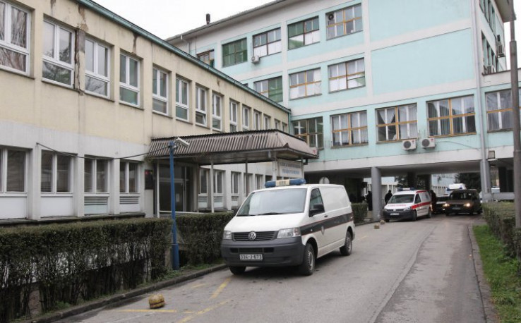 Kantonalna bolnica Zenica