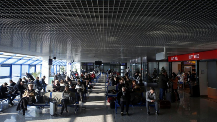 Aerodrom Sarajevo: Dobili obavijest