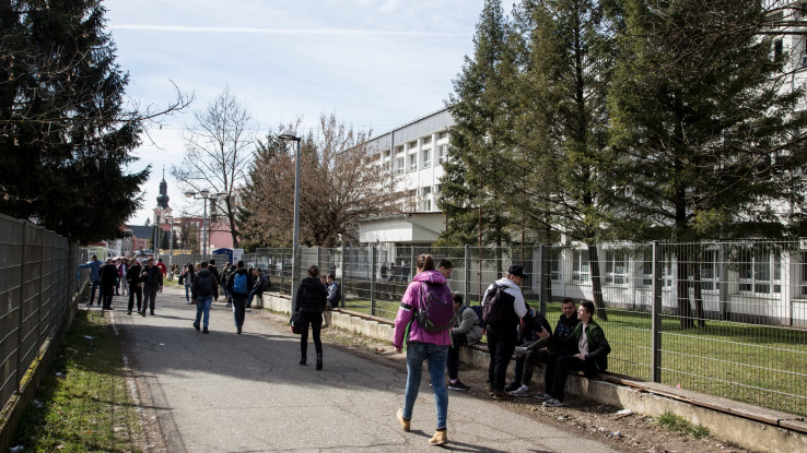U SBK nema još potvrđenih slučajeva zaraze - Avaz, Dnevni avaz, avaz.ba