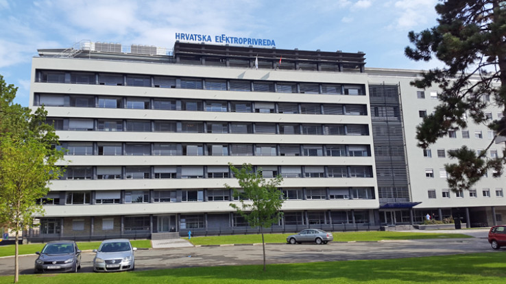 Rad od kuće u državnim preduzećima u Hrvatskoj - Avaz, Dnevni avaz, avaz.ba