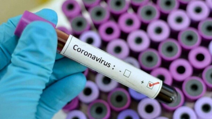 Evidentirano više od 145.000 slučajeva koronavirusa - Avaz, Dnevni avaz, avaz.ba