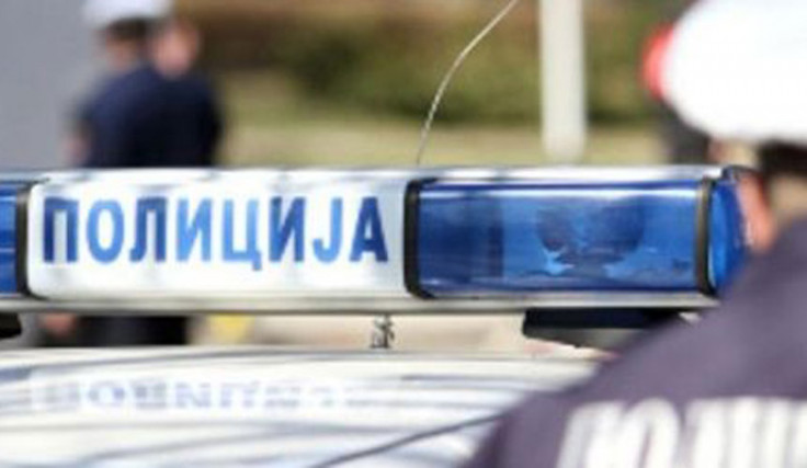 Policija na terenu prati ponašanje građana - Avaz, Dnevni avaz, avaz.ba