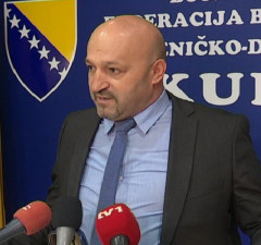 Kurtović: Spremni smo se solidarizirati sa svim ljudima koji ostaju bez posla