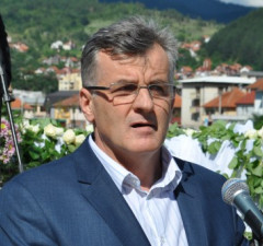 Bilal Memišević