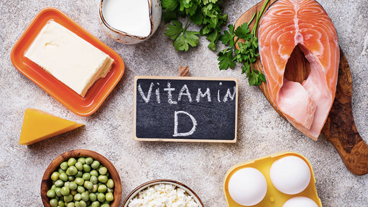 Neophodno unositi namirnice bogate vitaminom D: Većina stanovništva ima nizak nivo ovog vitamina  - Avaz, Dnevni avaz, avaz.ba