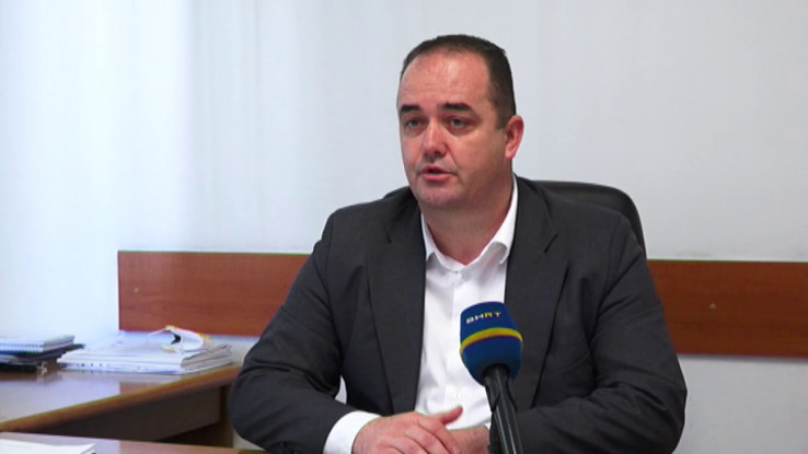 Šakić: Prvenstveni cilj je zaštita stanovnika - Avaz, Dnevni avaz, avaz.ba
