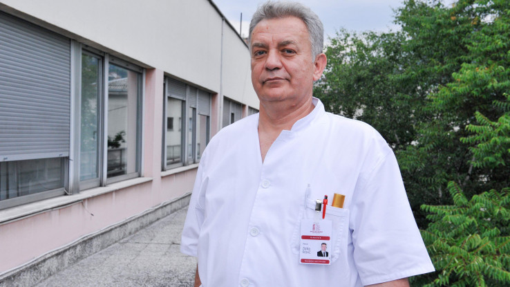 Kravić: Za sada bez problema - Avaz, Dnevni avaz, avaz.ba