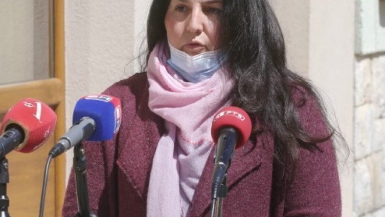 Jelena Durić