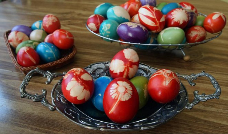 Jaje je simbol obnavljanja prirode i života - Avaz, Dnevni avaz, avaz.ba