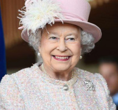 21. aprila 1926. rođena kraljica Elizabeta II