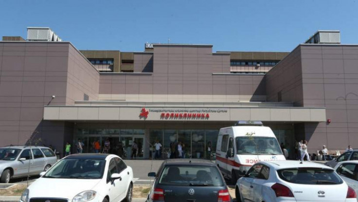 UKC RS - Avaz, Dnevni avaz, avaz.ba