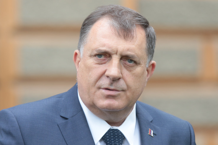 Dodik:  RS ostaje u karantinu - Avaz, Dnevni avaz, avaz.ba